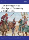 The Portuguese in the Age of Discovery c.1340–1665 cover