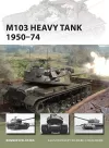 M103 Heavy Tank 1950–74 cover