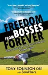 Freedom from Bosses Forever cover