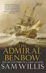 The Admiral Benbow cover