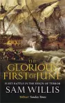 The Glorious First of June cover