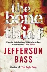 The Bone Thief cover