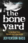 The Bone Yard cover