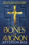 The Bones of Avignon cover