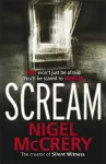 Scream cover