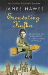 Excavating Kafka cover