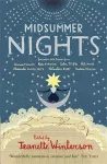 Midsummer Nights: Tales from the Opera: cover
