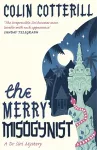 The Merry Misogynist cover