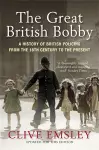 The Great British Bobby cover