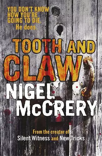 Tooth and Claw cover