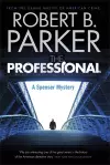 The Professional (A Spenser Mystery) cover