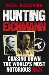 Hunting Eichmann cover