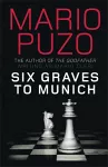 Six Graves to Munich cover