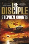 The Disciple cover