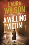 A Willing Victim cover