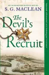 The Devil's Recruit cover