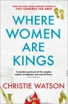 Where Women are Kings cover