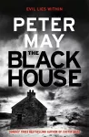 The Blackhouse cover