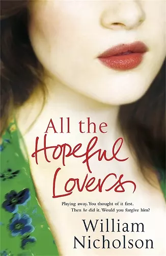 All the Hopeful Lovers cover