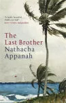 The Last Brother cover