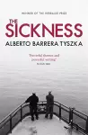 The Sickness cover