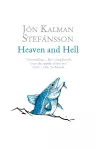 Heaven and Hell cover