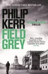 Field Grey cover