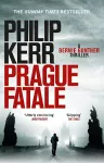Prague Fatale cover