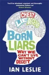Born Liars cover