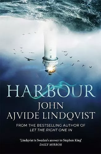 Harbour cover