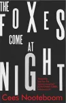 The Foxes Come at Night cover