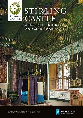 Stirling Castle cover