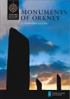 Monuments of Orkney cover