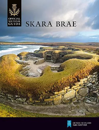 Skara Brae cover