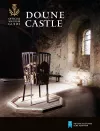 Doune Castle cover