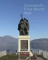 Scotland's First World War cover