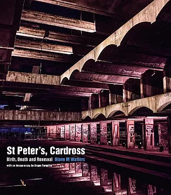 St Peter's, Cardross cover