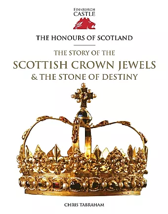 The Honours of Scotland cover