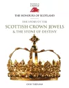 The Honours of Scotland cover
