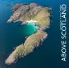 Above Scotland cover