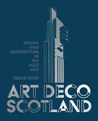 Art Deco Scotland cover