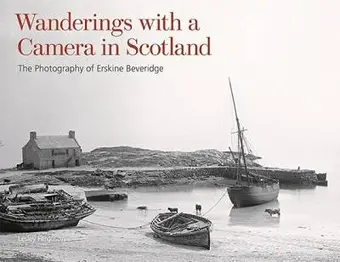 Wanderings with a Camera in Scotland cover