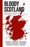 Bloody Scotland packaging