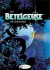 Betelgeuse Vol.1: the Survivors cover