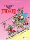 Iznogoud 5 - A Carrot for Iznogoud cover