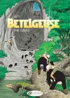 Betelgeuse Vol.2: The Caves cover