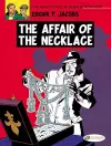 Blake & Mortimer 7 - The Affair of the Necklace cover