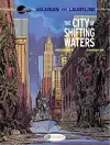 Valerian 1 - The City of Shifting Waters cover