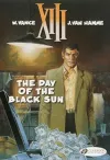 XIII 1 - The Day of the Black Sun cover