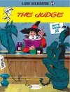 Lucky Luke 24 - The Judge cover